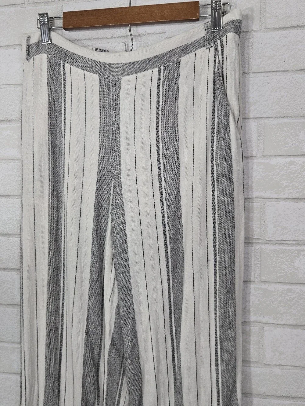 Maurices linen blend pants